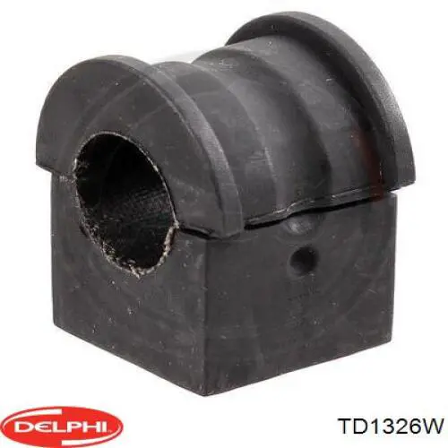 TD1326W Delphi Втулка стабілізатора переднього