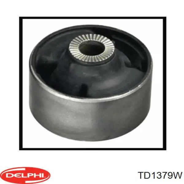 Купити TD1379W Delphi Сайлентблок передньої підвіски
