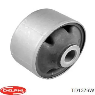 Сайлентблок нижнього важеля передньої підвіски Delphi TD1379W ціна, від 9.54 USD