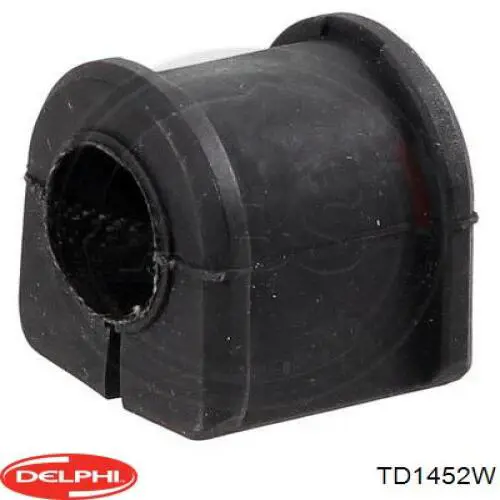 Втулка стабілізатора заднього Delphi TD1452W ціна, від 4.41 USD