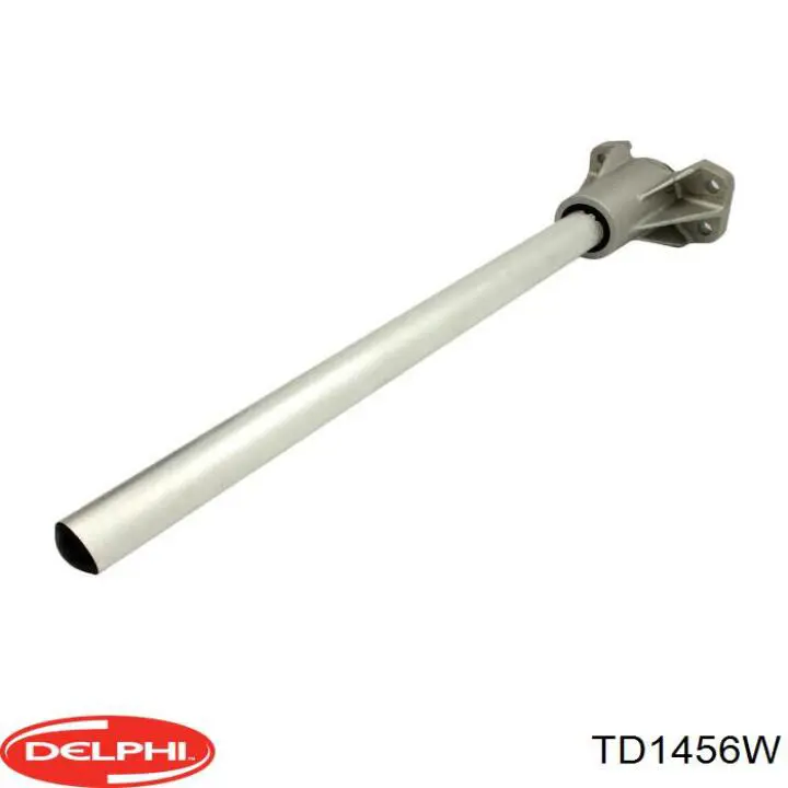 TD1456W Delphi Сайлентблок задньої підвіски