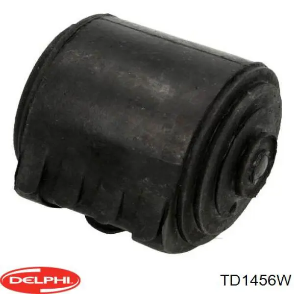 Сайлентблок цапфи задньої Delphi TD1456W ціна, від 18.55 USD