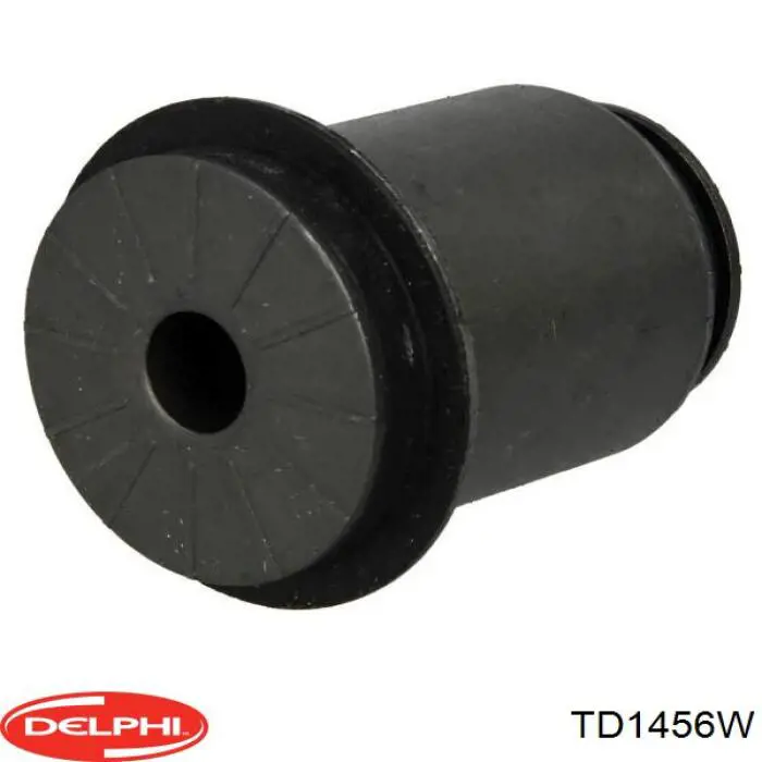 Купити TD1456W Delphi Сайлентблок цапфи задньої