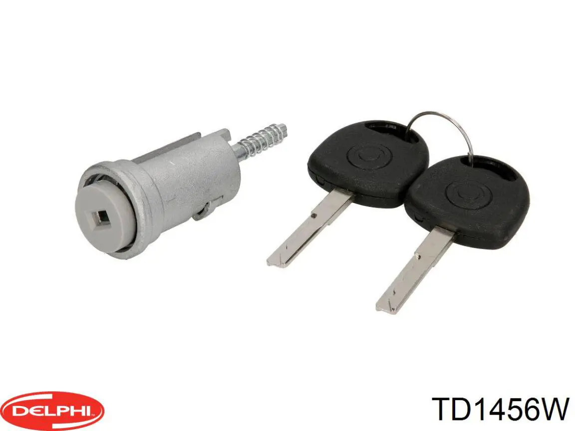 Сайлентблок цапфи задньої Delphi TD1456W ціна, від 18.55 USD