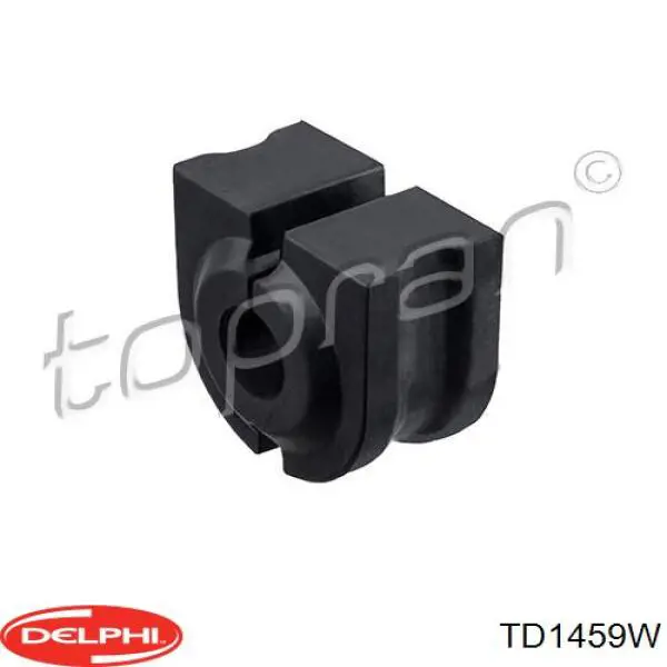 TD1459W Delphi Втулка стабілізатора переднього