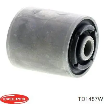 Купити TD1487W Delphi Сайлентблок передньої підвіски