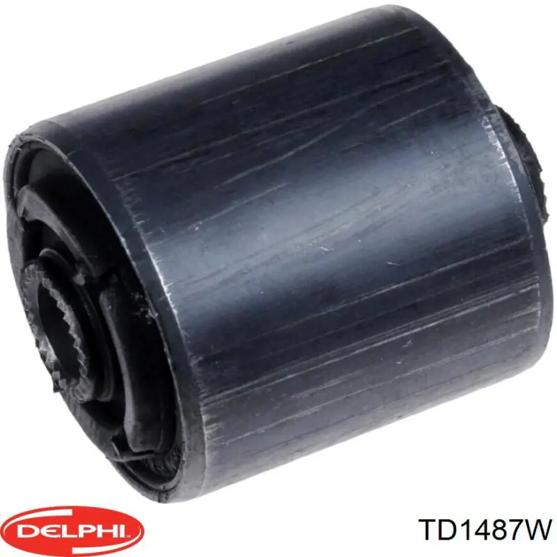 Купити TD1487W Delphi Сайлентблок передньої підвіски