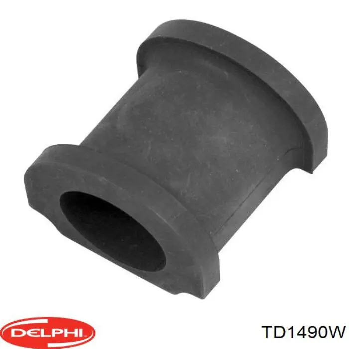 Подушка стабілізатора Delphi TD1490W ціна, від 2.81 USD