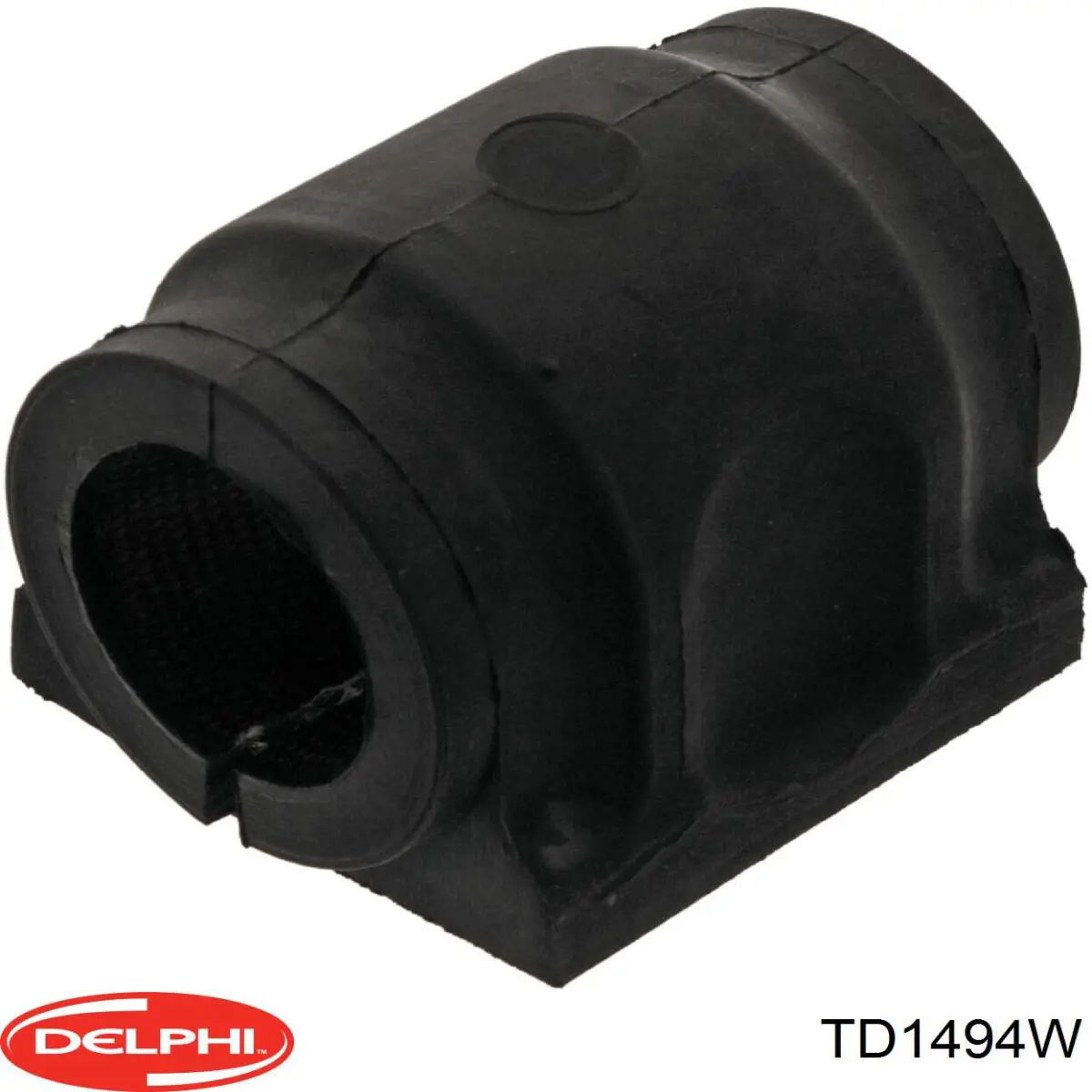 TD1494W Delphi Втулка стабілізатора переднього