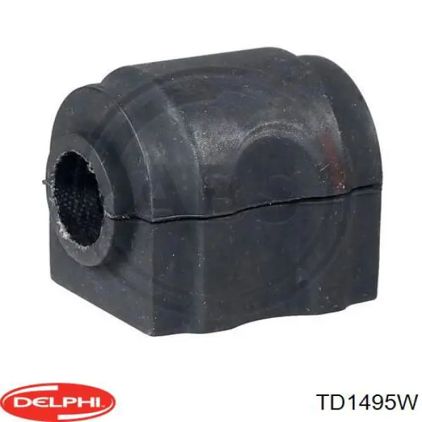 TD1495W Delphi втулка стабілізатора заднього