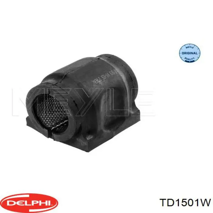 TD1501W Delphi втулка стабілізатора переднього