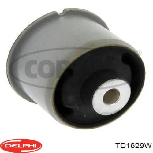 Купити TD1629W Delphi Сайлентблок задньої балки