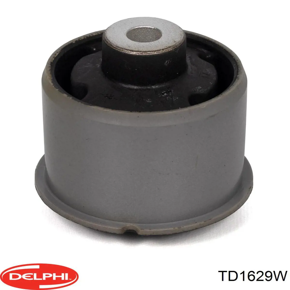 Сайлентблок підрамника задній Delphi TD1629W