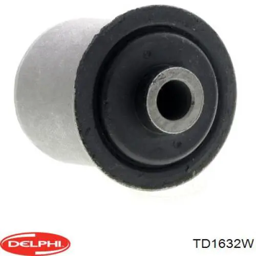 Сайлентблок переднього верхнього важеля Delphi TD1632W ціна, від 11.34 USD