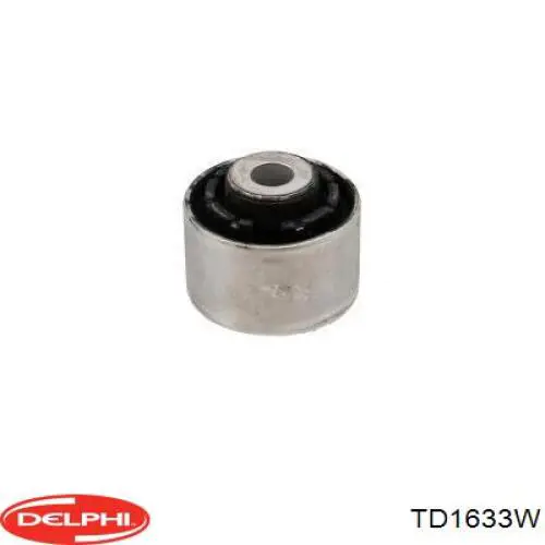 Купити TD1633W Delphi Сайлентблок передньої підвіски