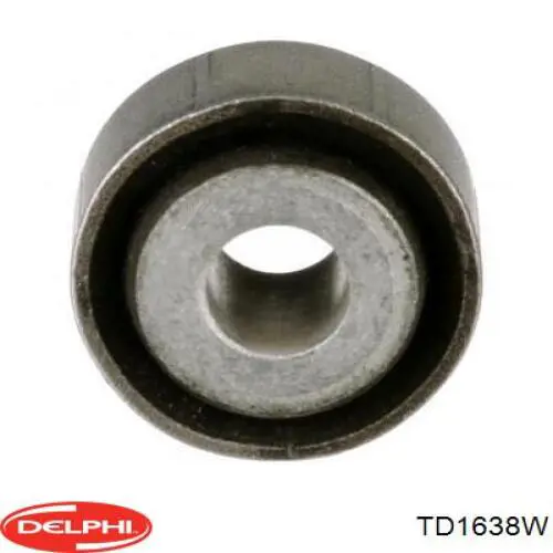 Купити TD1638W Delphi Сайлентблок передньої підвіски