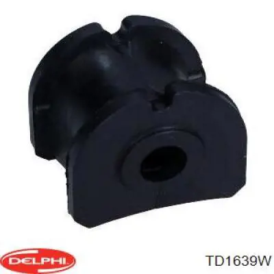 Опора стабілізатора Delphi TD1639W ціна, від 5.16 USD