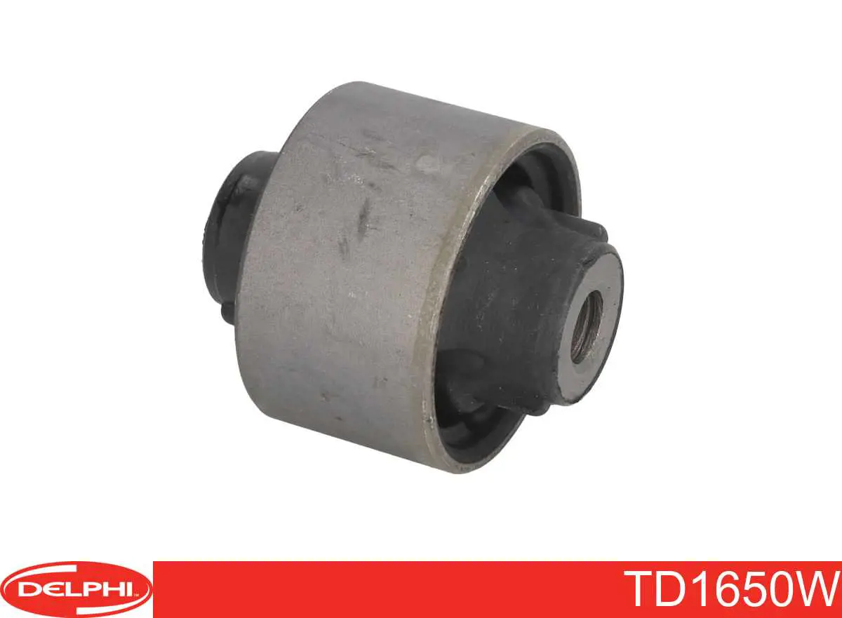 TD1650W Delphi Сайлентблок переднього нижнього важеля