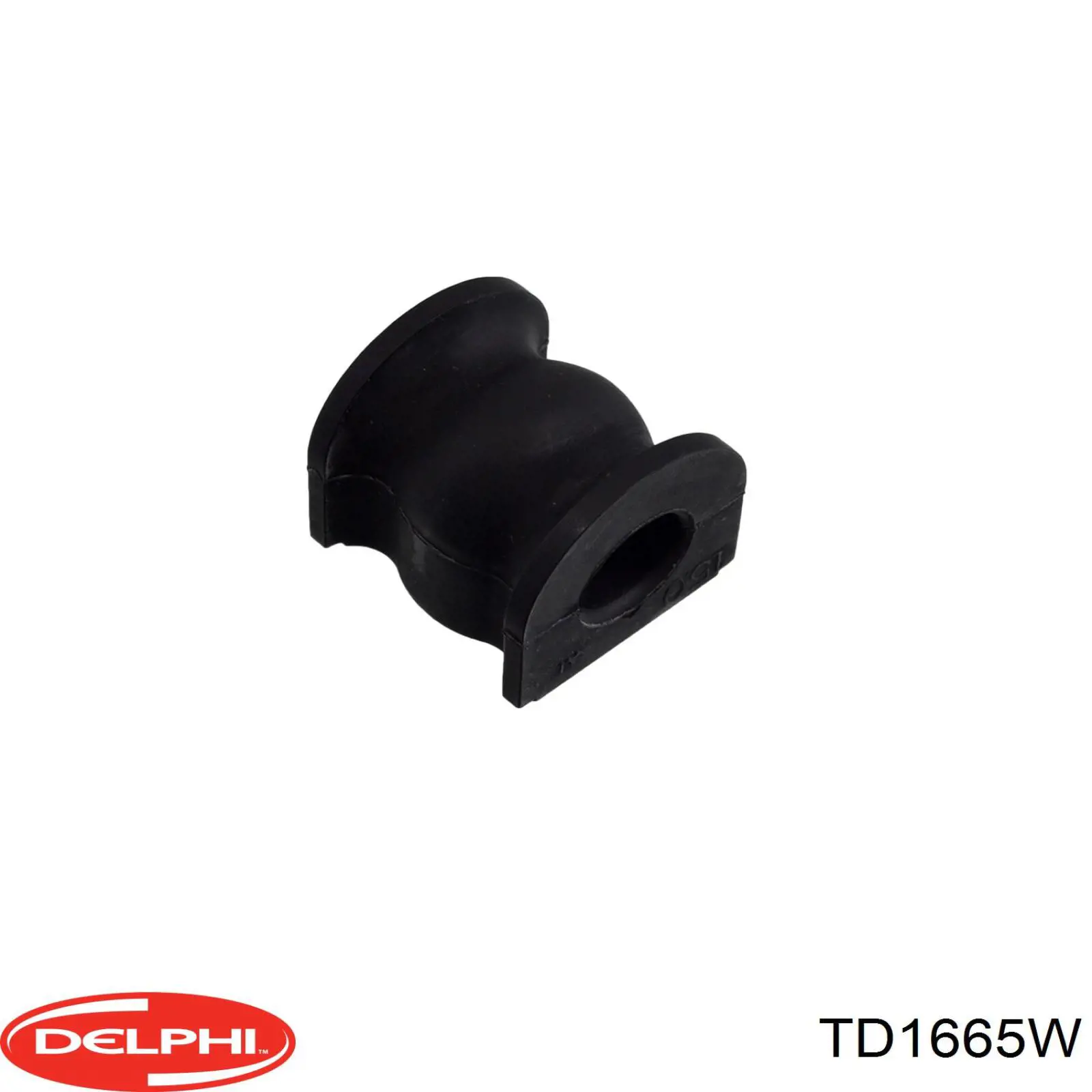 Купити TD1665W Delphi Опора стабілізатора