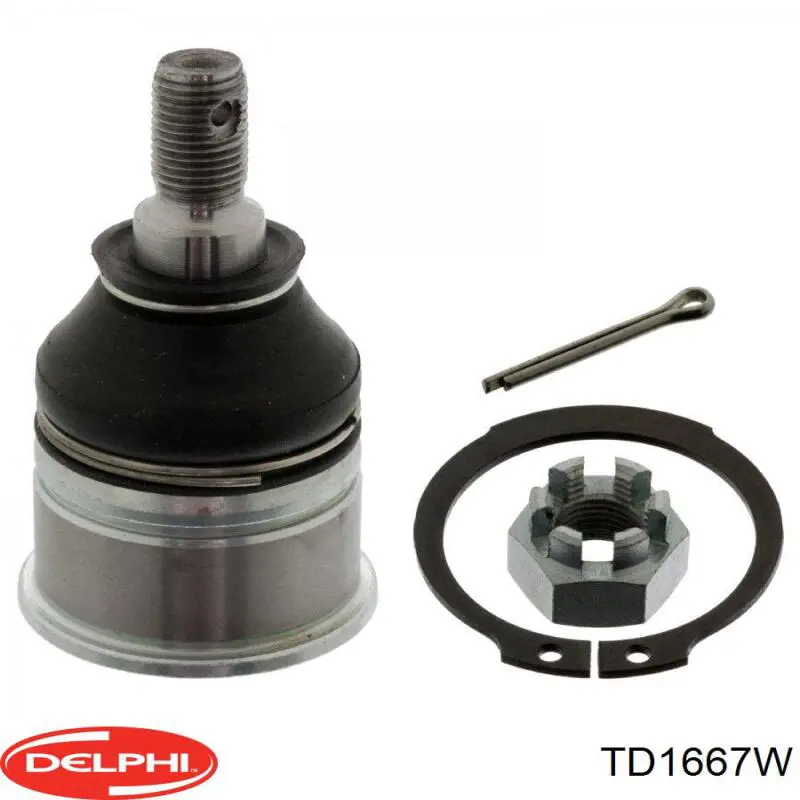 Гумка заднього стабілізатора Honda 52306S82A01