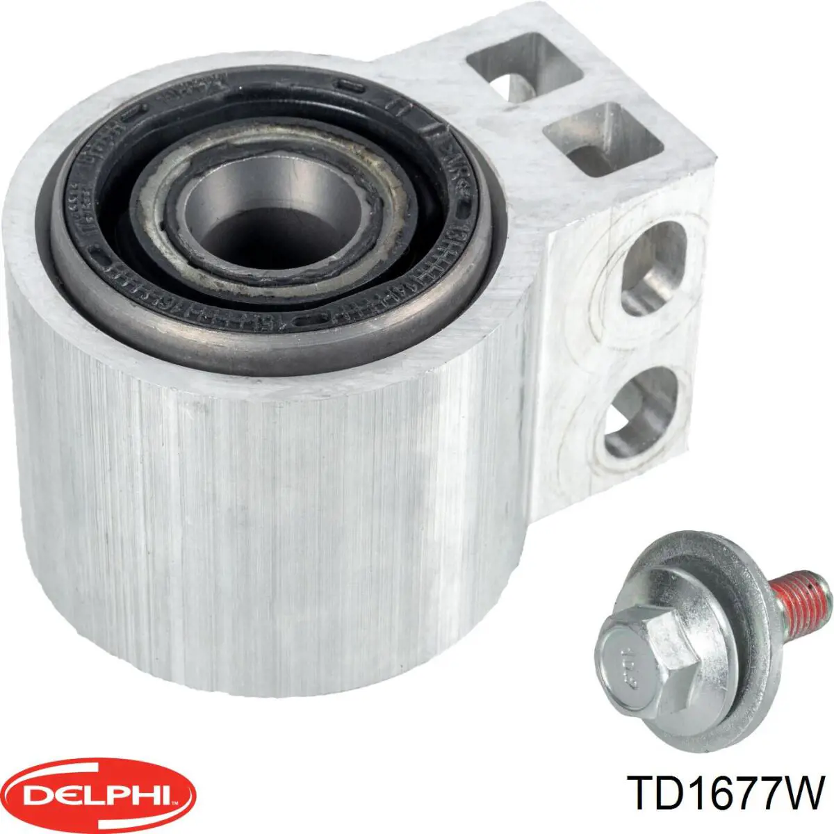 Купити TD1677W Delphi Сайлентблок передньої підвіски