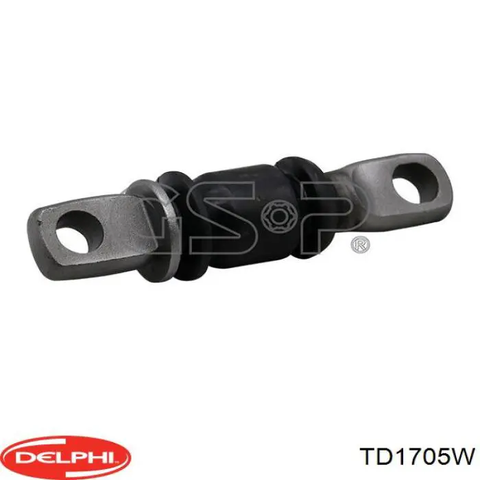 Купити TD1705W Delphi Сайлентблок передньої підвіски