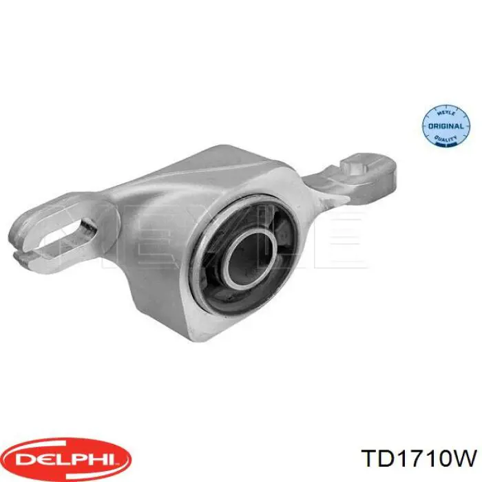 Купити TD1710W Delphi Сайлентблок передньої підвіски