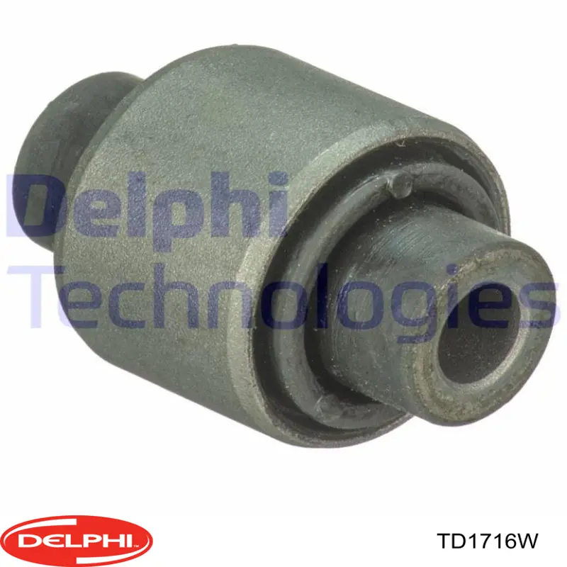 Купити TD1716W Delphi Сайлентблок заднього верхнього важеля
