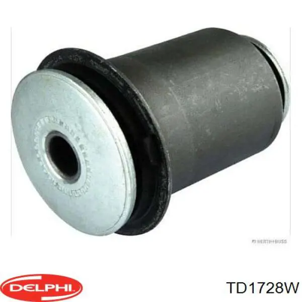 Купити TD1728W Delphi Сайлентблок передньої підвіски