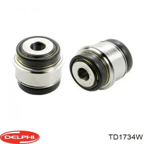 Купити TD1734W Delphi Сайлентблок передньої підвіски
