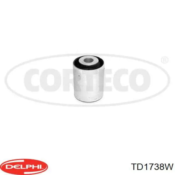 Купити TD1738W Delphi Сайлентблок передньої підвіски