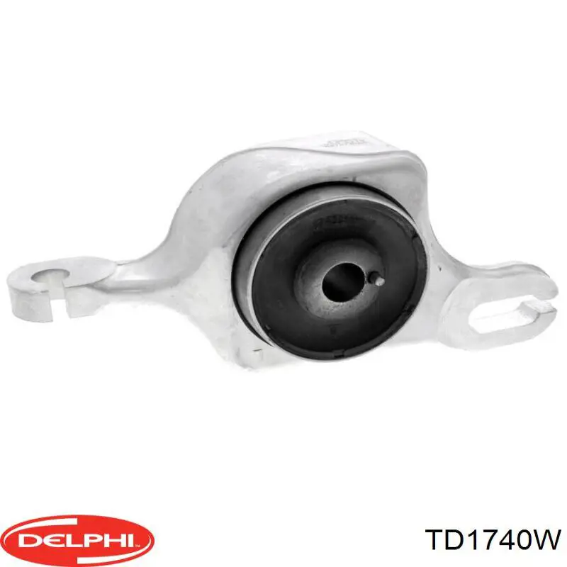 Купити TD1740W Delphi Сайлентблок передньої підвіски