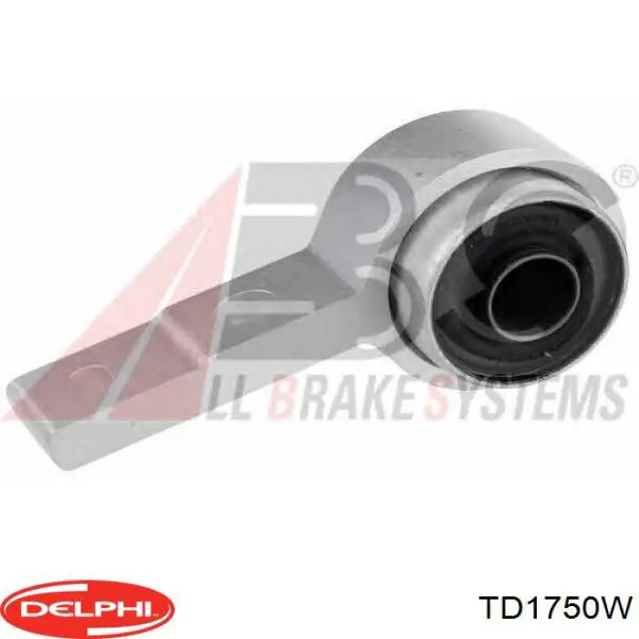 Купити TD1750W Delphi Сайлентблок передньої підвіски