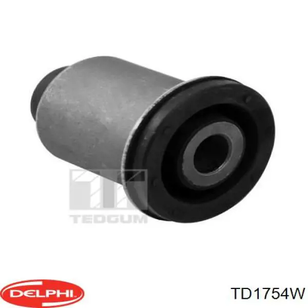 С/блок нижнього важеля Delphi TD1754W