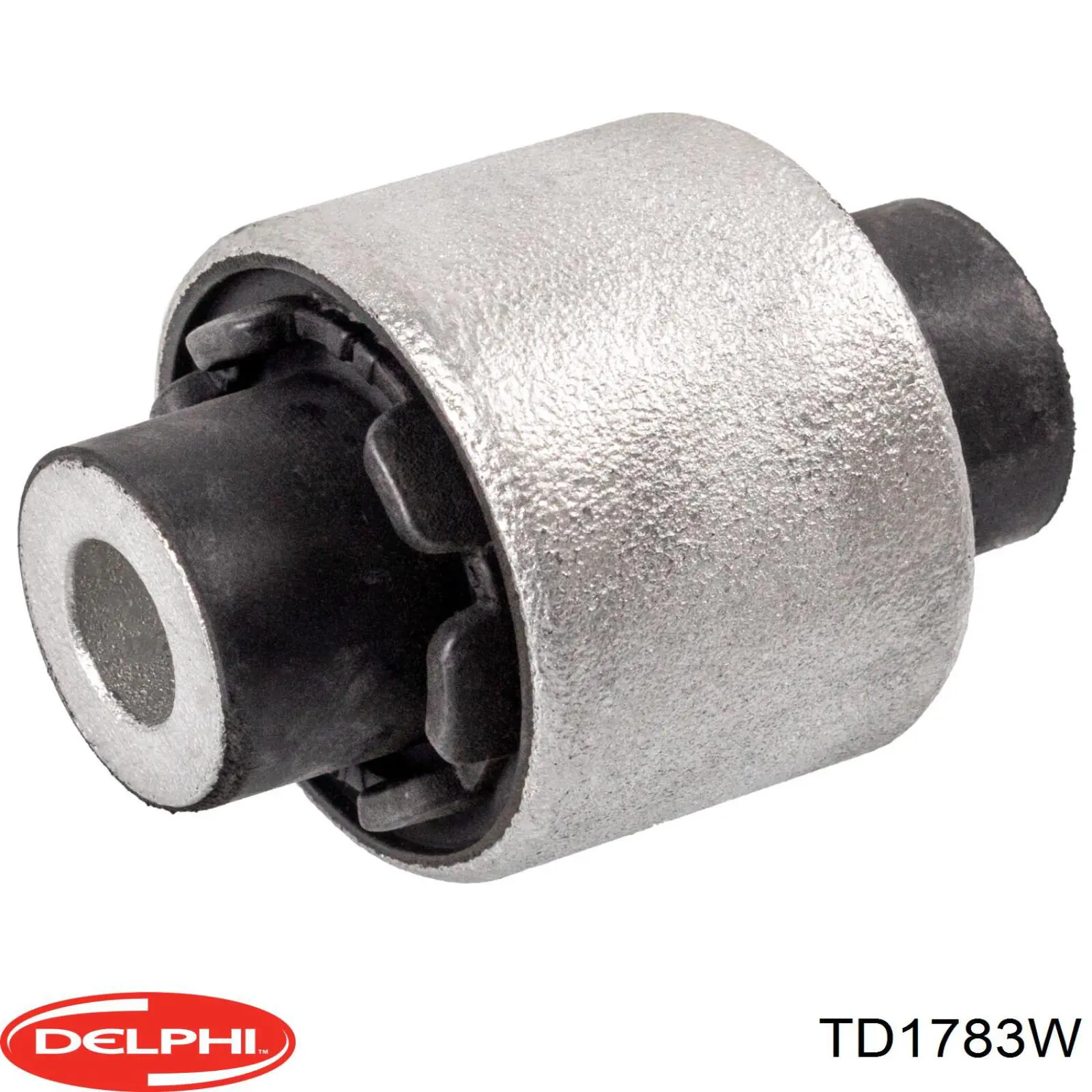 Купити TD1783W Delphi Сайлентблок заднього нижнього важеля