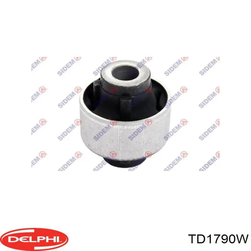 Купити TD1790W Delphi Сайлентблок передньої підвіски
