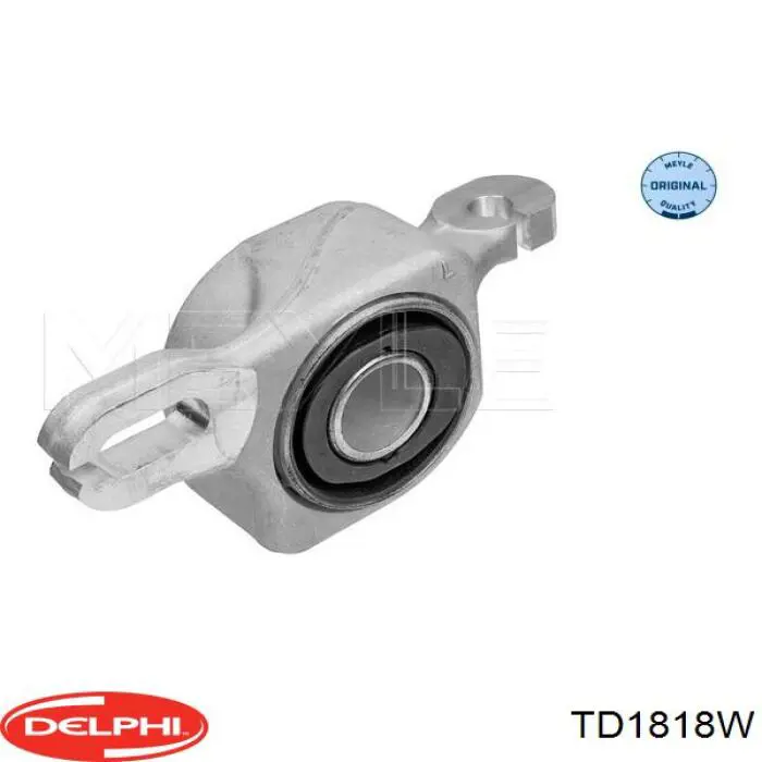 Купити TD1818W Delphi Сайлентблок передньої підвіски