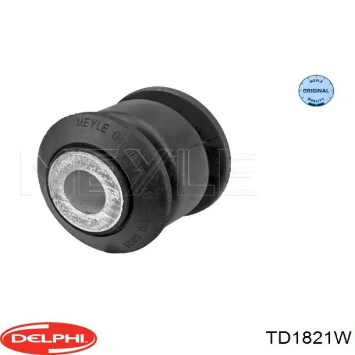 Купити TD1821W Delphi Сайлентблок передньої підвіски