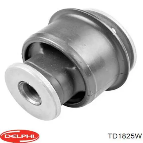 Купити TD1825W Delphi Сайлентблок заднього поздовжнього нижнього важеля