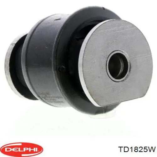 Сайлентблок заднього поздовжнього нижнього важеля Delphi TD1825W ціна, від 10.73 USD