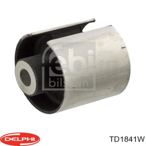 Купити TD1841W Delphi Сайлентблок заднього нижнього важеля