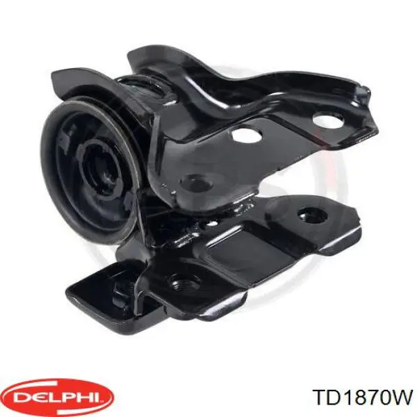 Купити TD1870W Delphi Сайлентблок передньої підвіски