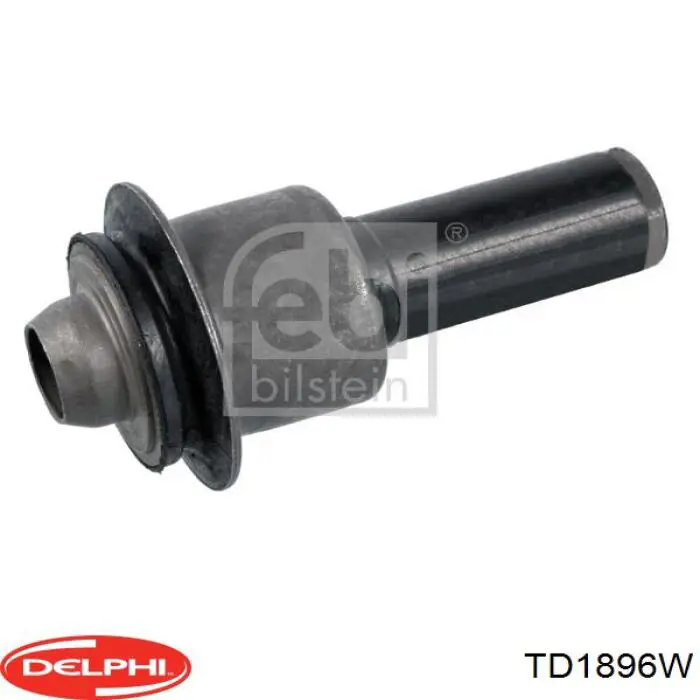 TD1896W Delphi Подушка передньої балки