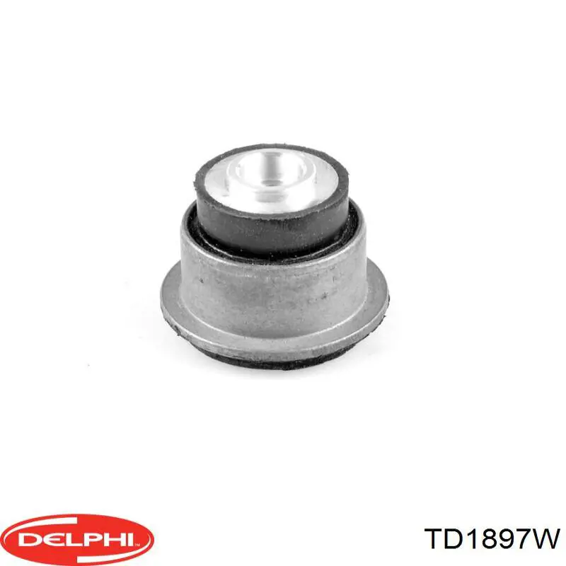 Елементи кріплення Delphi TD1897W ціна, від 26.21 USD