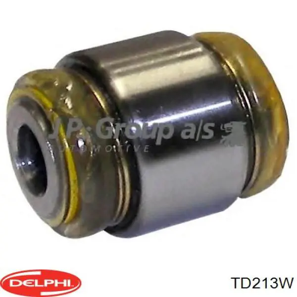 TD213W Delphi Сайлентблок задньої підвіски