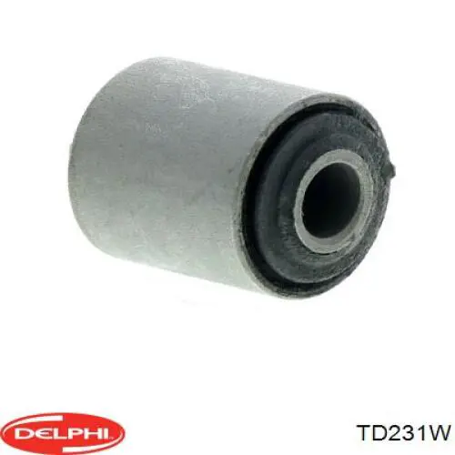 Купити TD231W Delphi Сайлентблок передньої підвіски