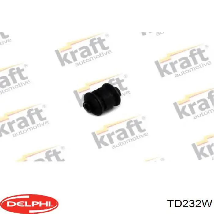 Купити TD232W Delphi Сайлентблок передньої підвіски