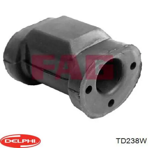 Купити TD238W Delphi Сайлентблок передньої підвіски