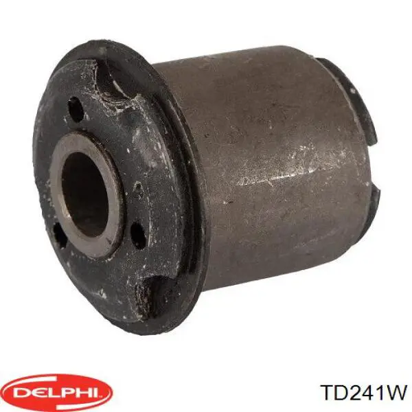 Сайлентблок переднього важеля TD241W Delphi
