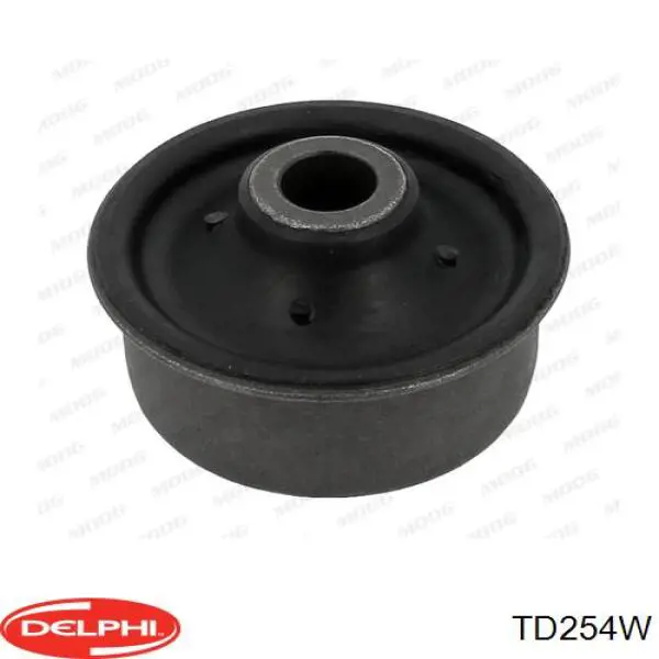 Сайлентблок переднього важеля TD254W Delphi